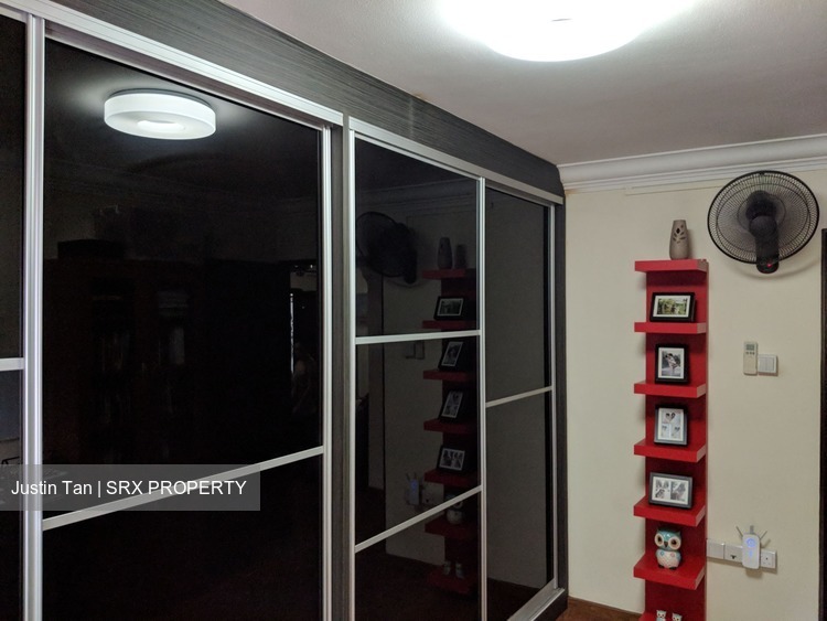 Blk 543 Bedok North Street 3 (Bedok), HDB 4 Rooms #182519912